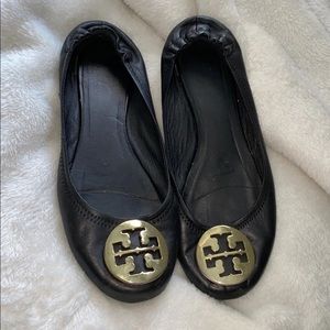 Tory Burch Reva Flats